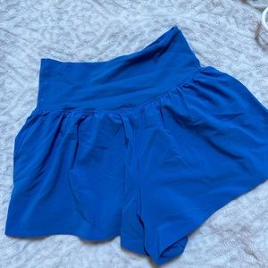 Aerie Real Me Crossover Short